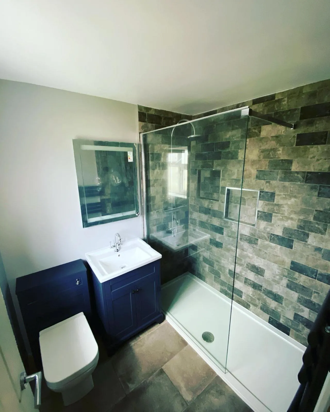 Bathroom example